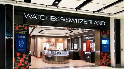 switzerland watches gatwick.